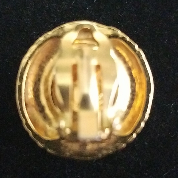 Chanel earring - Picture 2 of 10